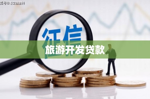 屏边旅游开发贷款