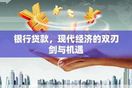 屏边银行贷款，现代经济的双刃剑与机遇
