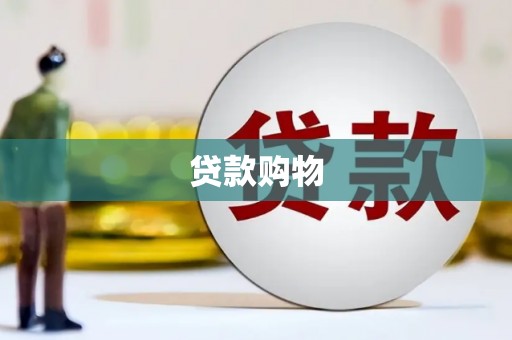 屏边贷款购物