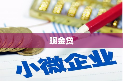 屏边现金贷