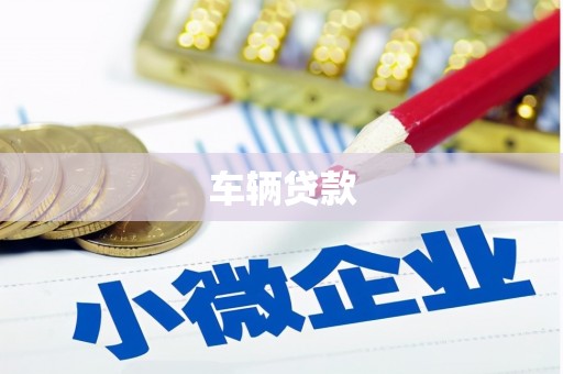 屏边车辆贷款