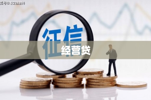 屏边经营贷