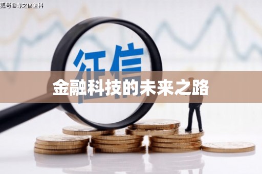 屏边金融科技的未来之路