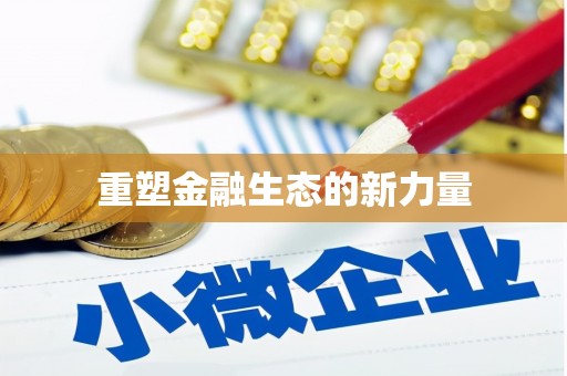 屏边重塑金融生态的新力量