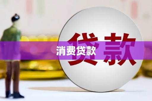 屏边消费贷款