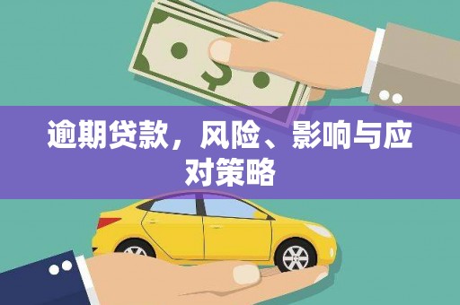 屏边逾期贷款，风险、影响与应对策略