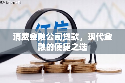 屏边消费金融公司贷款，现代金融的便捷之选