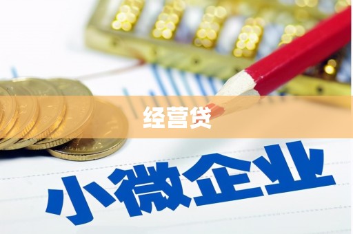 屏边经营贷