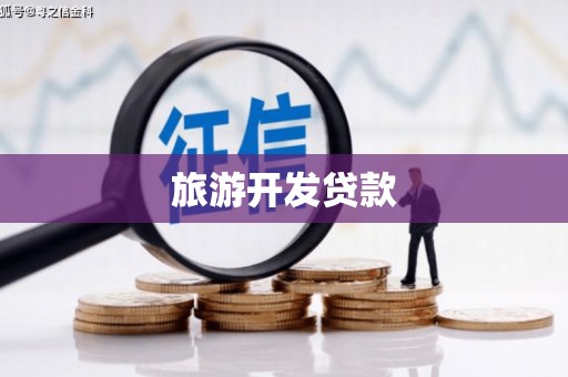 屏边旅游开发贷款
