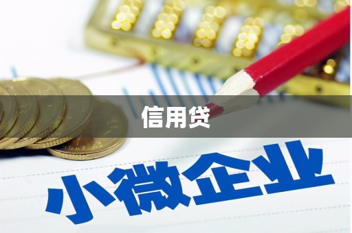 屏边信用贷