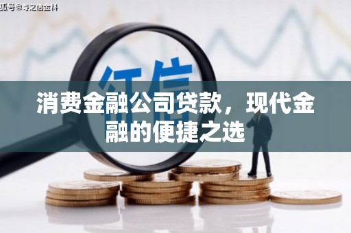 屏边消费金融公司贷款，现代金融的便捷之选