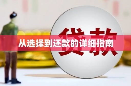屏边从选择到还款的详细指南