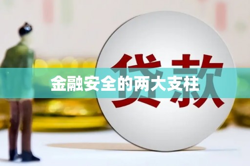 屏边金融安全的两大支柱