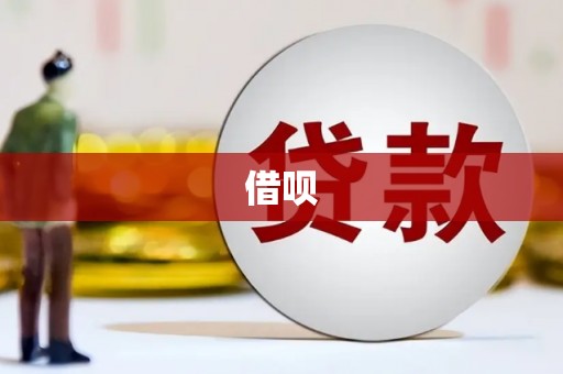 屏边借呗