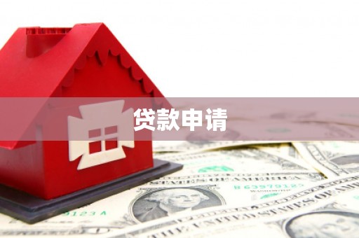 屏边贷款申请