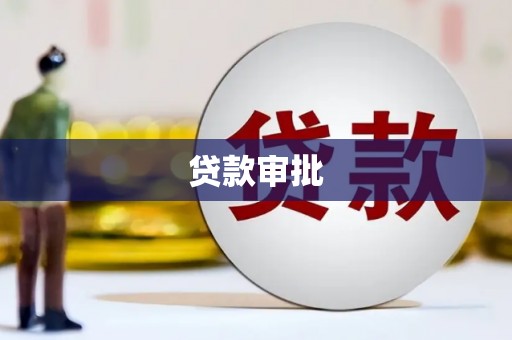 屏边贷款审批